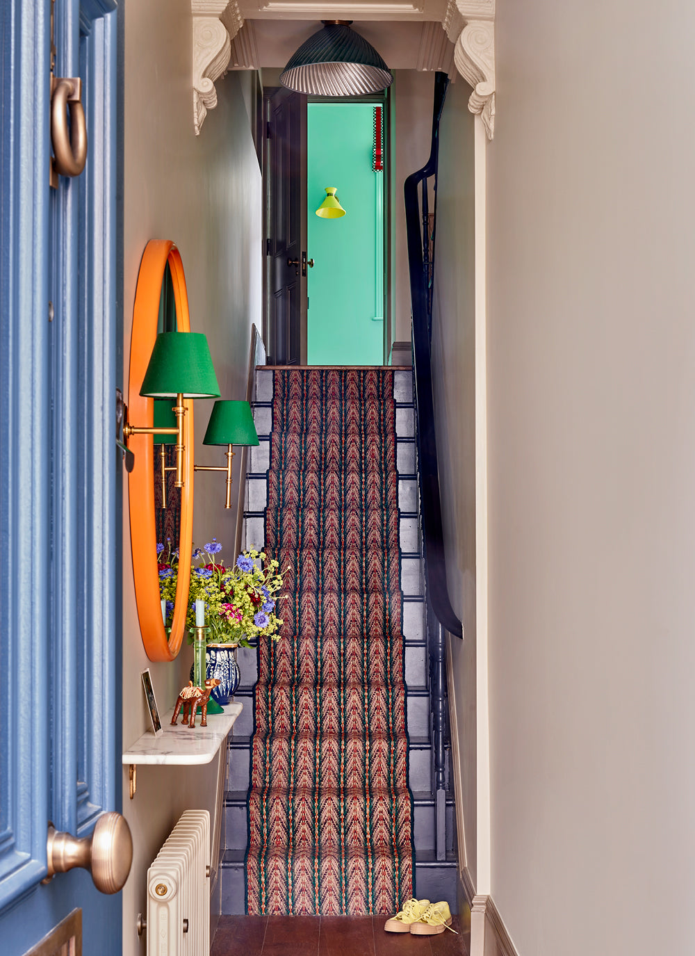 Project - Chelsea Townhouse – Lonika Chande