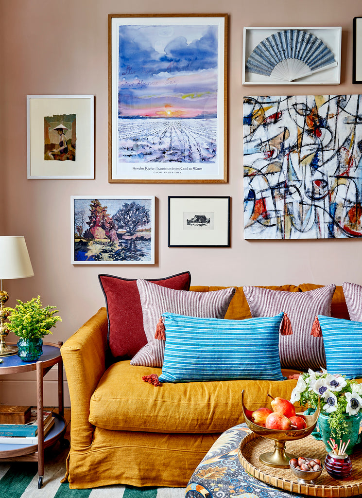 Hackney Family Home
