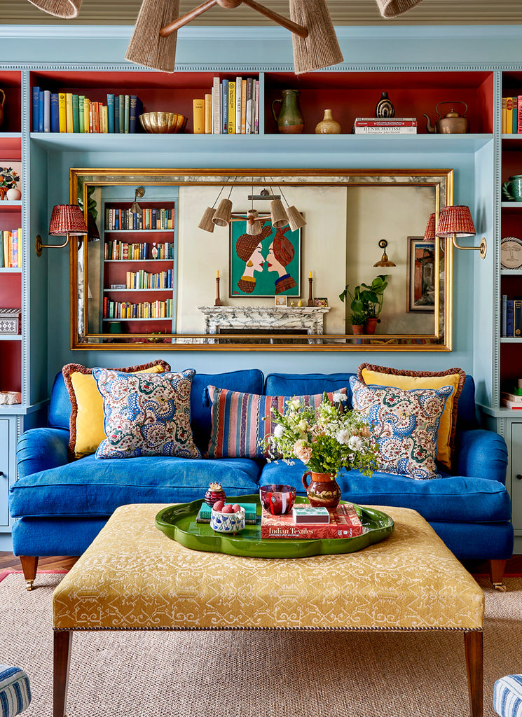 Chelsea Townhouse