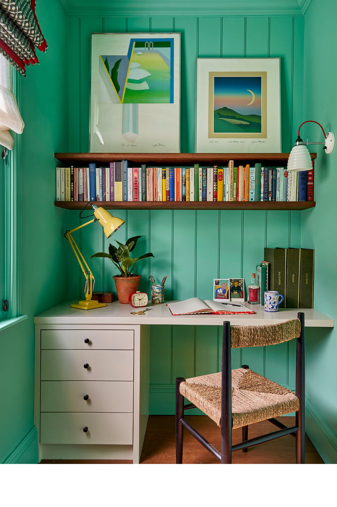 Project - Chelsea Townhouse – Lonika Chande