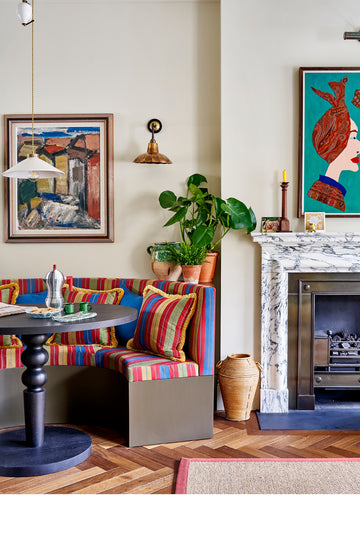 Project - Chelsea Townhouse – Lonika Chande